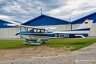 Cessna FR172H Reims Rocket /pic 3