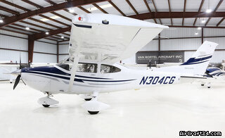 Cessna 182T
