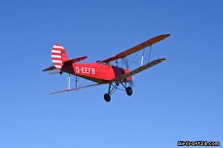 Stampe SV4C