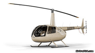 Robinson R44 Cadet
