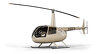 Robinson R44 Cadet