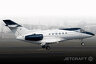 Beechcraft Hawker 800XP