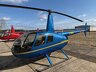 Robinson R44 Raven I