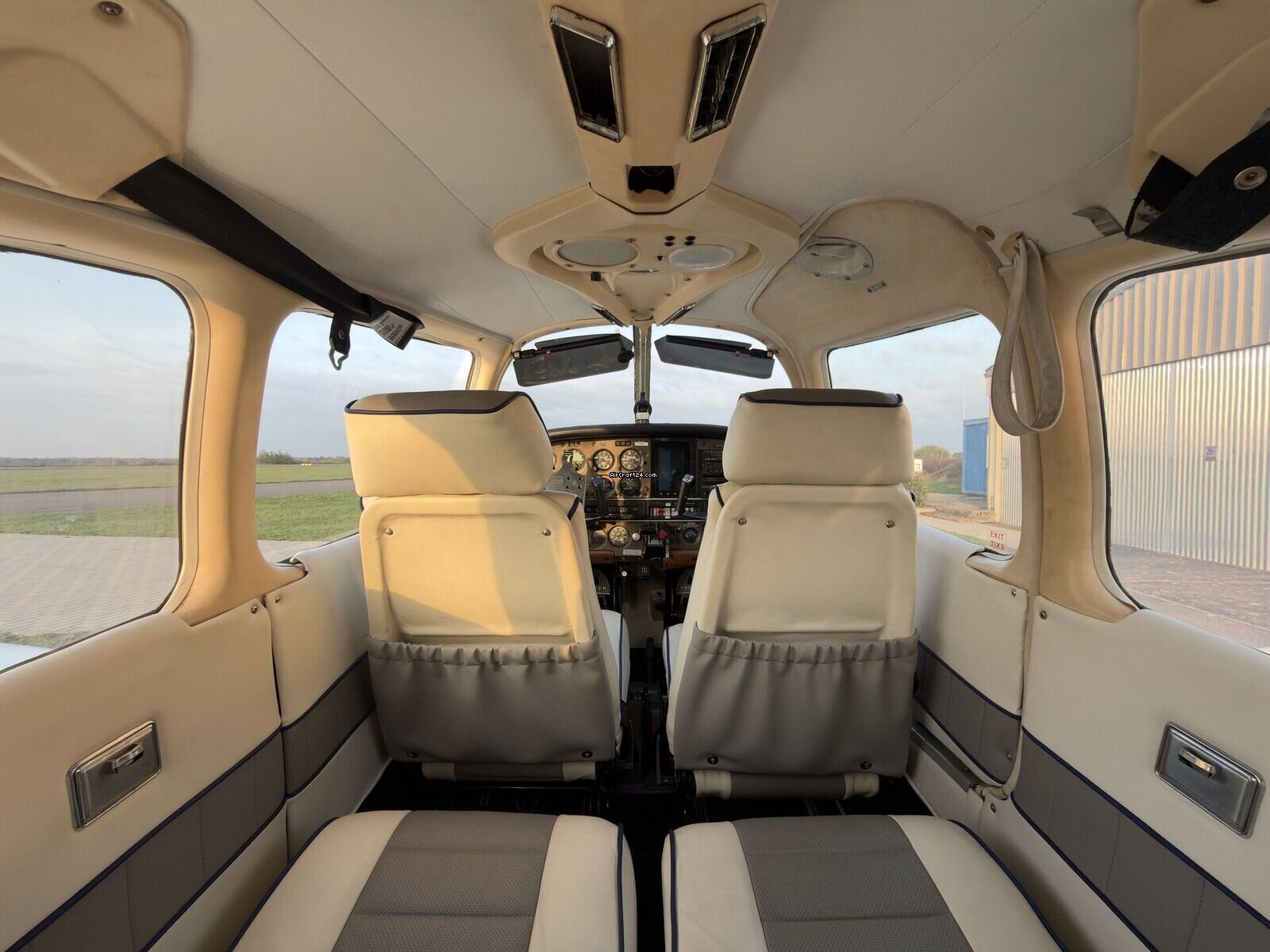 1978 Piper PA-28-181 Archer II, photo 13