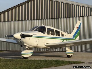 Piper PA-28-181 Archer II