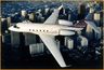 Bombardier/Challenger Challenger 300 - EASA JAROPS low time