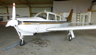 Piper Arrow II, PA28 R-200, non Turbo - sorry already sold  in 1 day