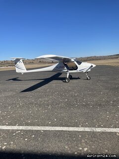 Pipistrel Alpha Trainer CLUB