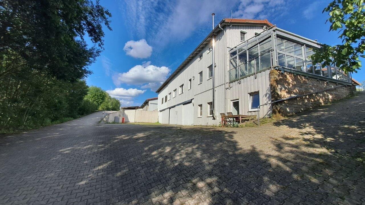 2007 Robinson Heliport mit Reitanlage in Oberbayern 7,8 ha Alleinlage, photo 11