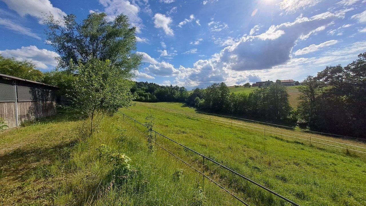 2007 Robinson Heliport mit Reitanlage in Oberbayern 7,8 ha Alleinlage, photo 12