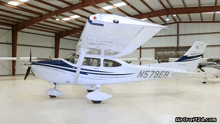 Cessna 182T
