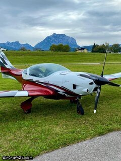 JMB Aircraft 915is