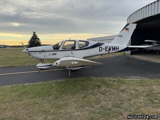 Eads/Socata TB200 XL