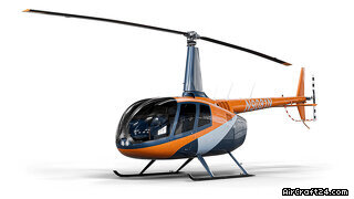 Robinson R66