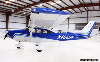 Cessna 182T