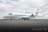 Gulfstream G200