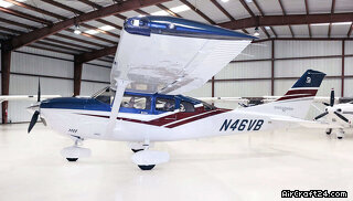 Cessna T206H