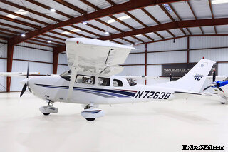 Cessna T206H