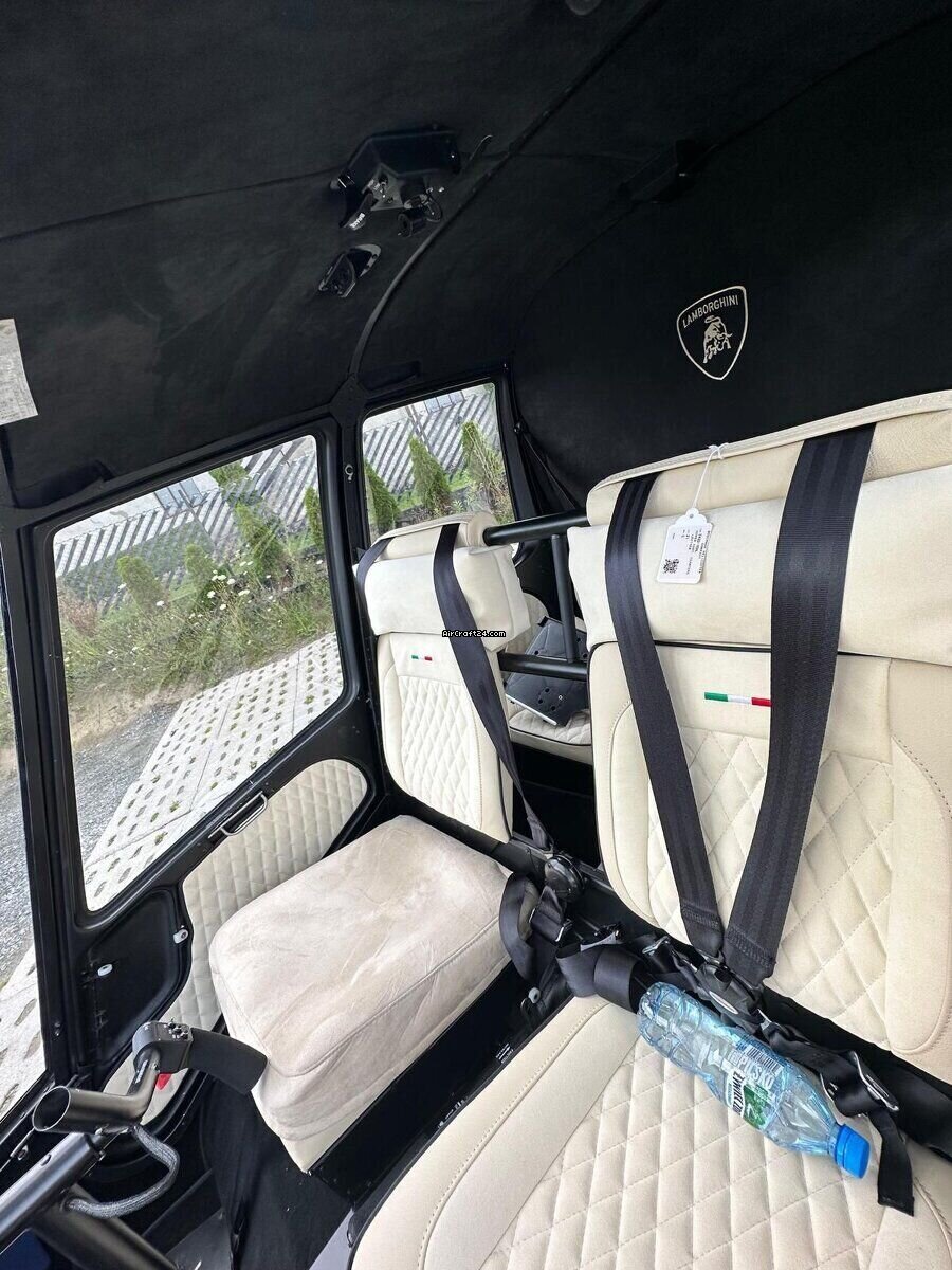 2008 Robinson R 44 II, photo 2