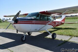 Cessna 172N