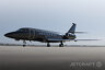 Dassault Falcon 2000EX EASy