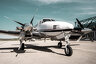 Beechcraft King Air C90 GTx