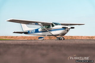 Cessna 182P