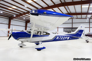 Cessna T182T