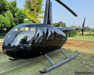 Robinson R44