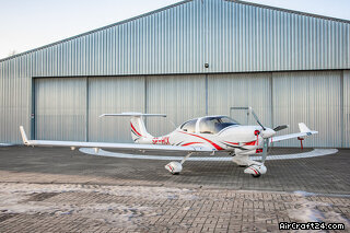 Diamond DA40 NG