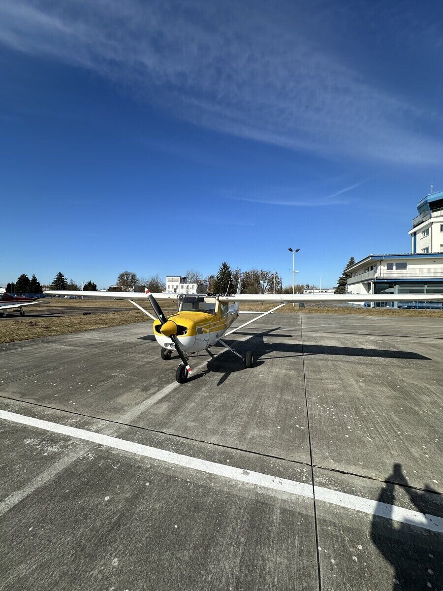 1977 Cessna Cesna, photo 1