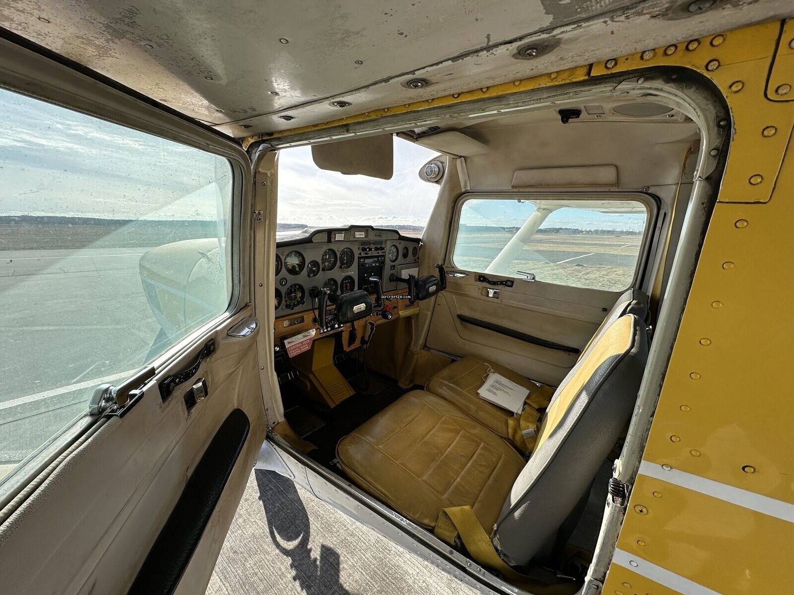 1977 Cessna Cesna, photo 2