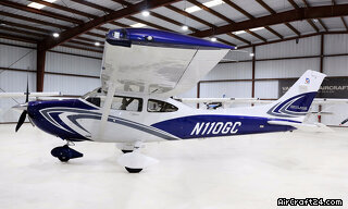 Cessna 182T