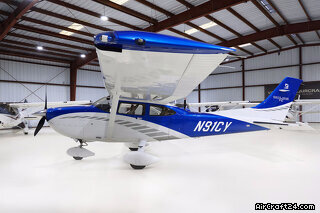 Cessna T182T