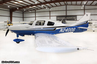 Cessna T240