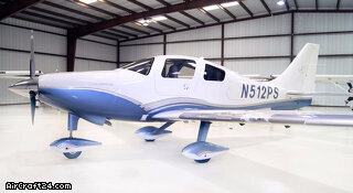 Cessna 400