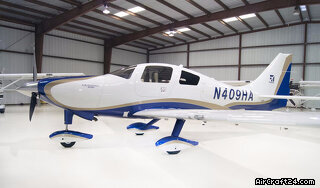 Cessna 400