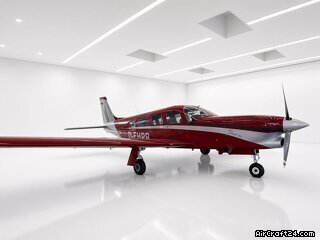 Piper PA-32R-301T Turbo Saratoga SP