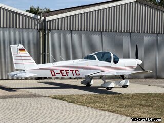 Bolkow Bo-209 Monsun