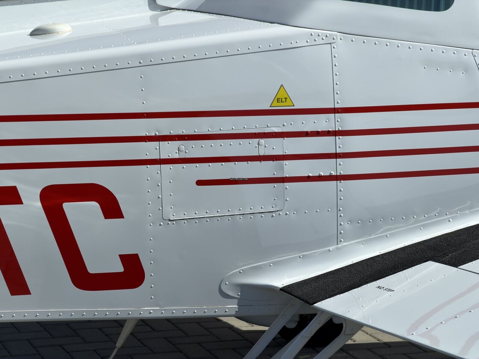 1972 Bolkow Bo-209 Monsun, photo 6