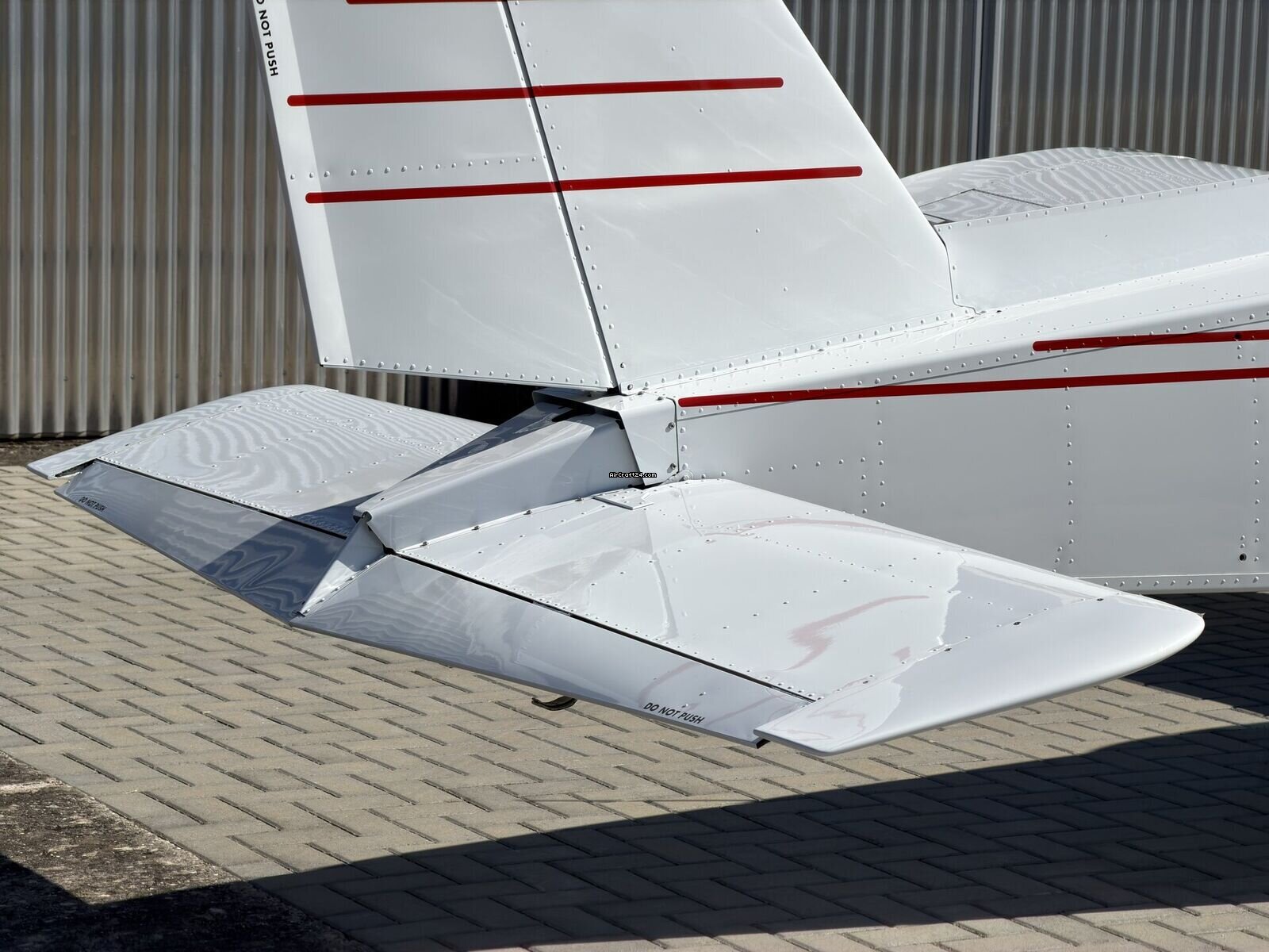 1972 Bolkow Bo-209 Monsun, photo 7