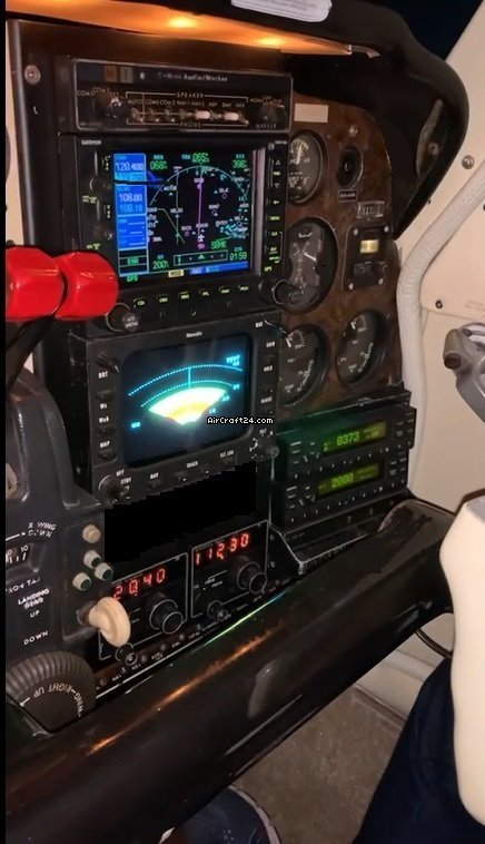 1978 Beechcraft Baron 58, photo 5