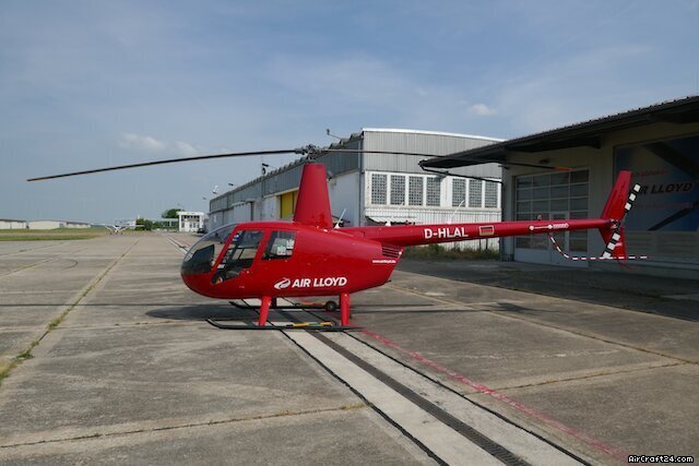 2023 Robinson R44 Raven I, photo 1