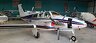 Beechcraft 55 Baron G600TXi