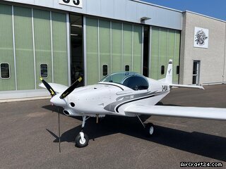 Alpi Aviation PIONEER 200