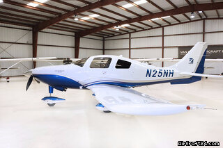 Cessna 400