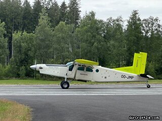 Pilatus PC-6B Turbo-Porter -A27