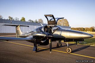 Diamond DA62