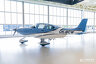 Cirrus SR20 G6 GTS