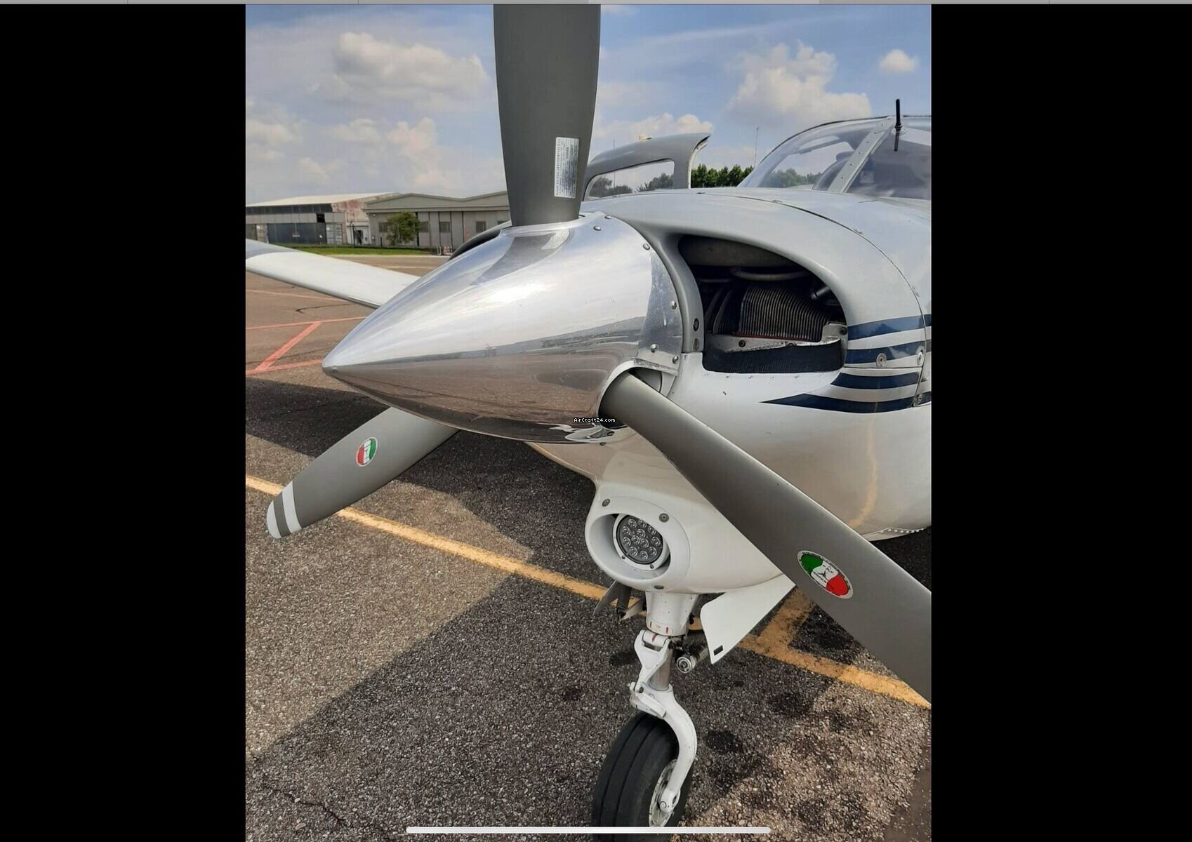 1979 Piper Pa 28 RT-201T Turbo Arrow IV, photo 14